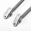 Support Spring Adjuster 210mm Stainless Steel Yacht Hatch Door