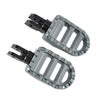Moto Guzzi V85 TT / V100 Mandello / Stelvio / V7 Footrests (2017-2023)