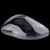 Mercedes-Benz W220 S-Class 2 x Clear Headlight Lens Covers (1998-2006)