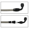 1950-2000 GM LS Chevrolet C10 Power Steering Hose (1950-2000)
