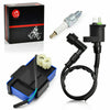 Honda Sportrax 90 TRX90 Ignition Coil CDI Box (1993-2005)