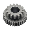 Yamaha Big Bear 400 YFM400 Starter Idler Gear 15T/34T Bearing (2000–2012)