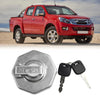 Isuzu ELF NPR NQR NQR75 4HK1 Fuel Tank Cap with Keys