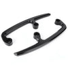 Kawasaki Z650 (2017-2018) Black Rear Passenger Seat Handle Grab Bar