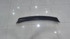 Toyota Corolla Sedan Glossy Black Rear Roof Spoiler (2003-2007)