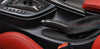 BMW F30 F34 F80 F82 Carbon Fiber Handbrake Handle (2012-2019)