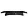 Mercedes R230 SL55 AMG 3T Style Rear Bumper Diffuser Cover (2002-2008)