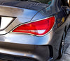 Mercedes Benz CLA-Class C117 Taillights Trim Bezel (2014-2020)