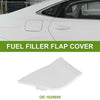 Ford Transit MK8 2014-2024 Fuel Filler Flap Cover Fuel Tank Door Cap