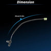 Chevy Malibu 3.6 Automatic Transmission Speed Sensor (2008-2012)