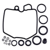 Honda CBX 1000 & CBX 1000 Pro Link (1978-1983) Repair Black 6 x Carburetor