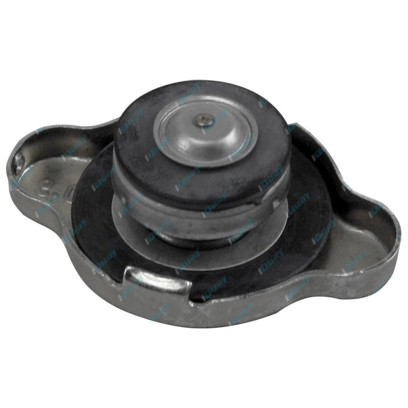 Toyota Corolla Sprinter AE86R 1.6L 4cyl Radiator Cap (1983-1985)