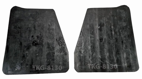 Toyota Hilux MK3 (2WD) Mud Flap Set (1992-2019)