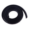 2M x 25mm T-Shape Car Front Windscreen Sealing Strip