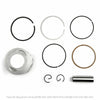 Honda XR70R CRF70F CT70 C70 Piston Ring Kit +0.50 (1997-2012)
