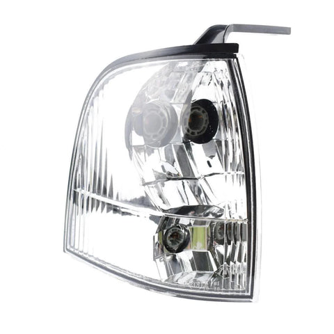 Corner Light Replacement Turn Lamp RH Fits Ford Ranger Thunder Truck 2002-05 D05