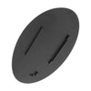 06-11 Mercedes Benz W164 Fuel Gas Tank Flap Filler Lid Cover (2006-2011)