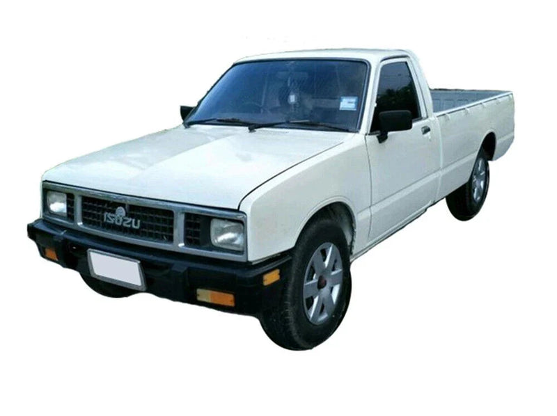 Holden Rodeo 10 x Door Panel Clips (1981-1985)