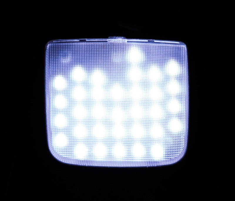 Nissan Pathfinder R50 LED Interior Light Kit (1999-2005)