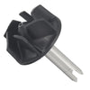 Yamaha Bronco Water Pump Impeller & Shaft