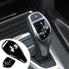 BMW GT F34 F35 F32 F33 F36 Gear Shift Knob Lever Cover (2013–2019)