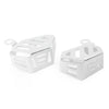 BMW R1200GS / ADV, RnineT Brake Fluid Clutch Reservoir Guard (2014-2017)