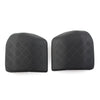 Land Rover Defender 90 110 Exterior Rear View Mirror Covers (2020-2023)