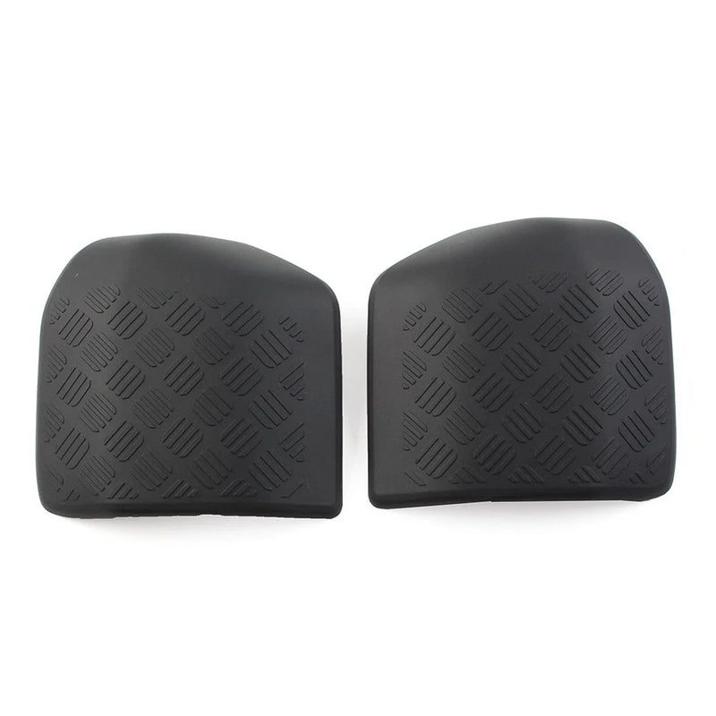 Land Rover Defender 90 110 Exterior Rear View Mirror Covers (2020-2023)
