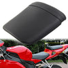 Honda CBR1000RR CBR600RR Black Rear Passenger Seat Pillion (2003-2007)