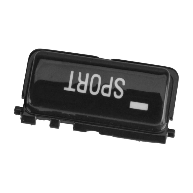 BMW 3 Series E46 M3 Sport Mode Button Cover (1998-2004)