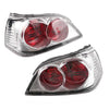 Honda Goldwing GL1800 Brake Taillight Cover w/Lens (2001-2011)