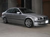 Front Right / Left Window Regulator fits BMW E46 3 Series