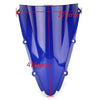YAMAHA R1 (2000-2001) ABS Tan Windscreen 1pc Front Windshield