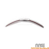 Honda Goldwing GL1800 Chrome Front Fender Tip Trim (2018)
