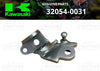 Kawasaki KLX450R KLX450 Bracket Step LH (2008–2019)