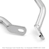 Kawasaki Z900 Z950 RS Pillion Grab Bar Chrome (2017-2022)