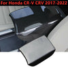 Honda CR-V ABS Carbon Fiber Interior Armrest Panel (2017–2022)