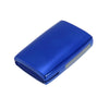 Mazda 3 6 CX-30 CX-5 CX-9 (2019-2021) Blue TPU Key Fob Remote Cover Case