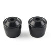 YAMAHA YZF-R1 CNC Handlebar Grips Bar End Caps (2015-2023)