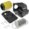 Honda TRX 450ER 06-14 Air Box Housing w/Lid Cover Kit