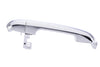 Hyundai i30 FD Chrome Outside Door Handle (2007-2012)