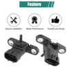 Toyota RAV4 Manifold Absolute Pressure Sensor (2001-2023)