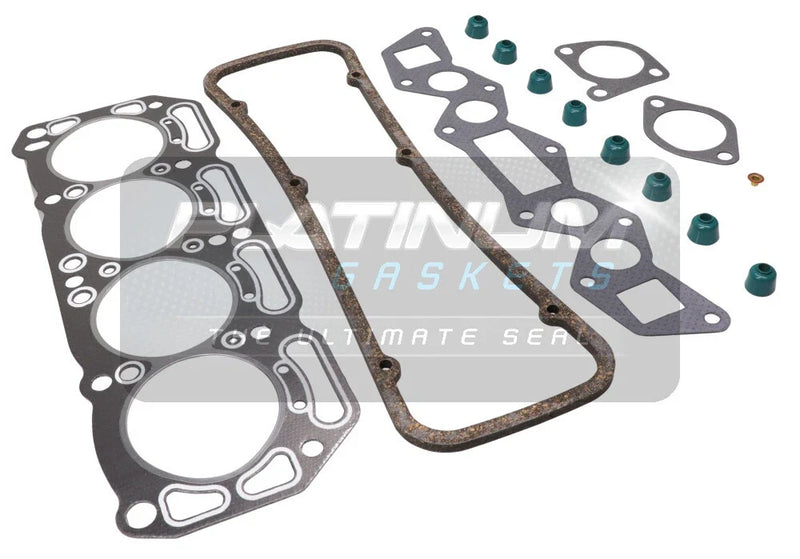 Nissan Datsun B20 B120 pickup Head Gasket