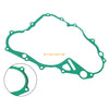 Yamaha YZ250F Clutch Friction Steel Plates Springs Gasket Bolts (2014–2018)