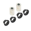 Polaris RZR 900 1000 XP 4 Turbo Control Arm Suspension Bushings (2015-2023)