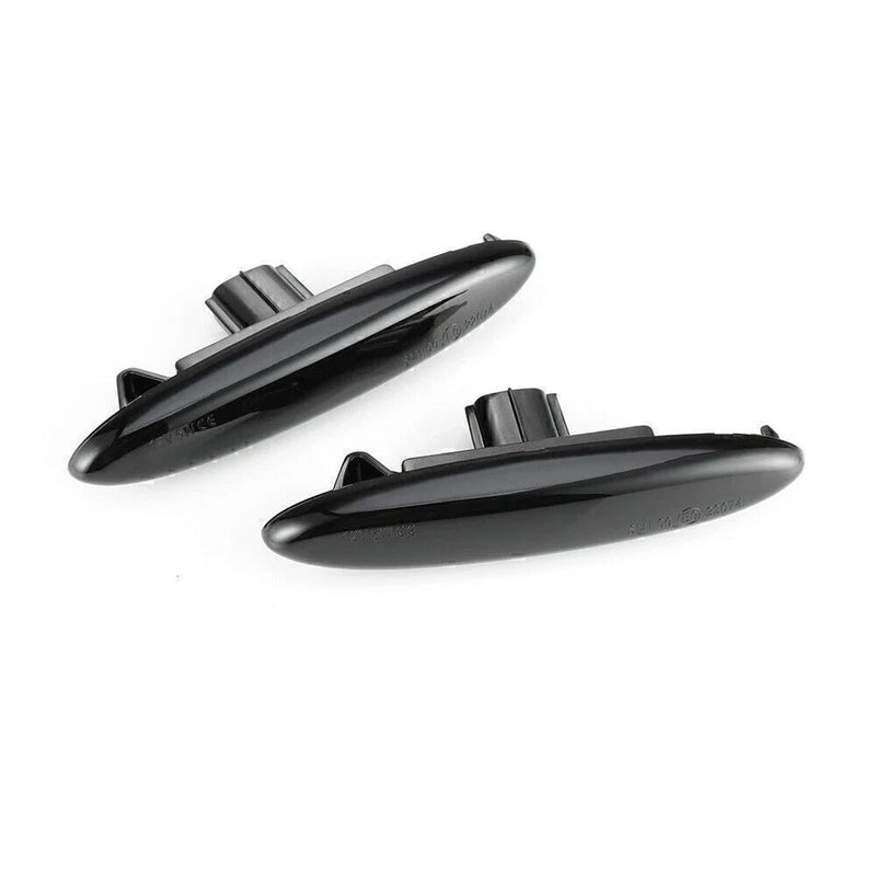 2006-2010 Lexus IS350 SC430 ES350 1 Pair LED Side Marker Lights (2006-2010)