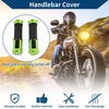 Make Model 23 x 25 mm Motorcycle Hand Grips Cover