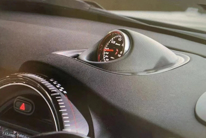 Mini Cooper F54 F55 F56 F60 Dashboard Panel Cover Trim (2014-2023)
