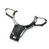 BMW M-Sport F30 F32 F10 F15 F16 Carbon Fiber Steering Wheel Trim Frame
