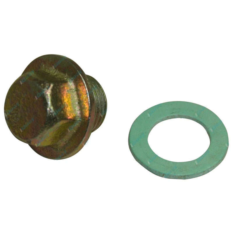 Toyota Cressida MX83R 6cy 7M-GE 3.0L 1988~1993 Engine Oil Pan Sump Plug